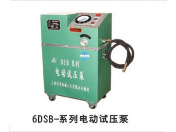 6DSB-系列压泵